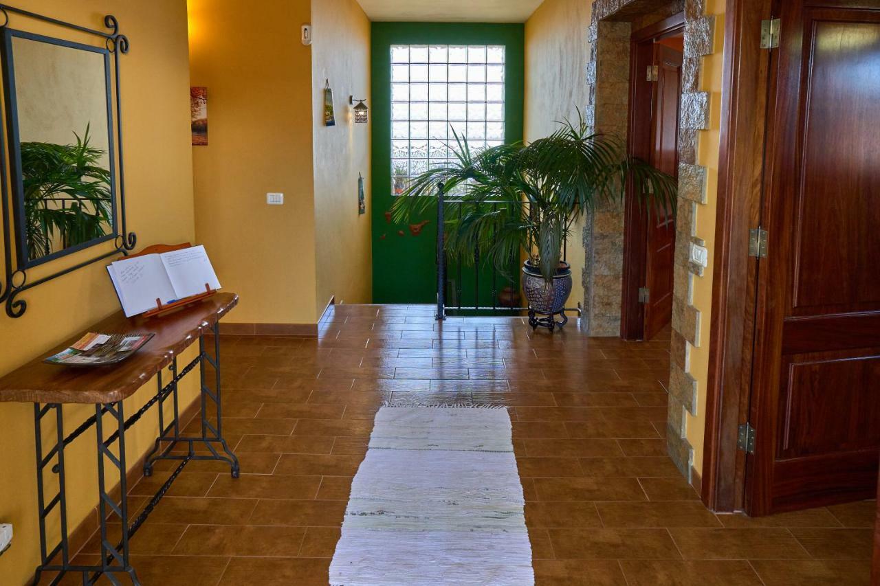 Casa Mami Yaya Villa Firgas Exterior foto