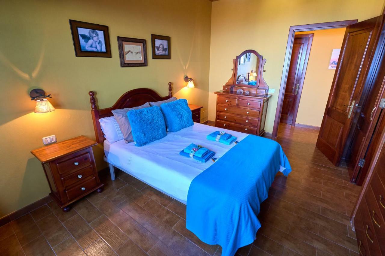 Casa Mami Yaya Villa Firgas Exterior foto