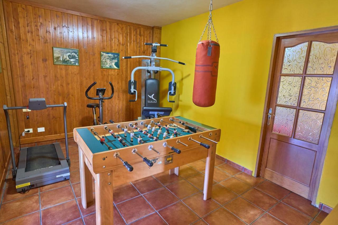 Casa Mami Yaya Villa Firgas Exterior foto